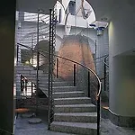法斯宾德瑞士葡萄酒酒店 酒店 洛桑