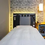 法斯宾德瑞士葡萄酒酒店 酒店 洛桑