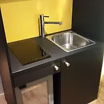 法斯宾德瑞士葡萄酒酒店