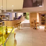 法斯宾德瑞士葡萄酒酒店 酒店