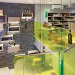 酒店 法斯宾德瑞士葡萄酒酒店 洛桑