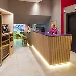 法斯宾德瑞士葡萄酒酒店 3*