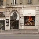 法斯宾德瑞士葡萄酒酒店 酒店 3*