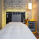 法斯宾德瑞士葡萄酒酒店