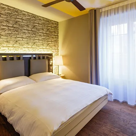 Swiss Wine By Fassbind Hotel 3*