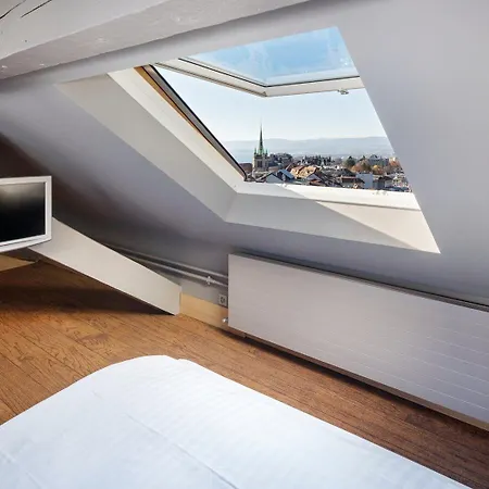 Swiss Wine By Fassbind 3* Lausana