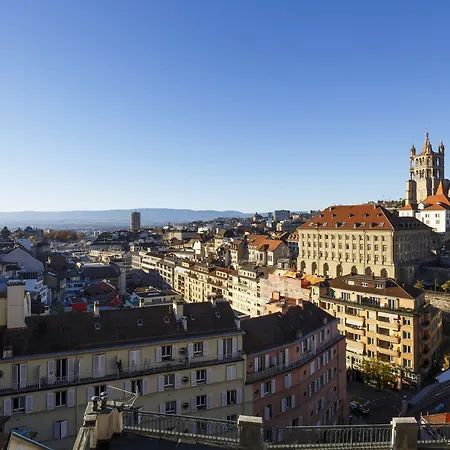 Swiss Wine By Fassbind Hotel