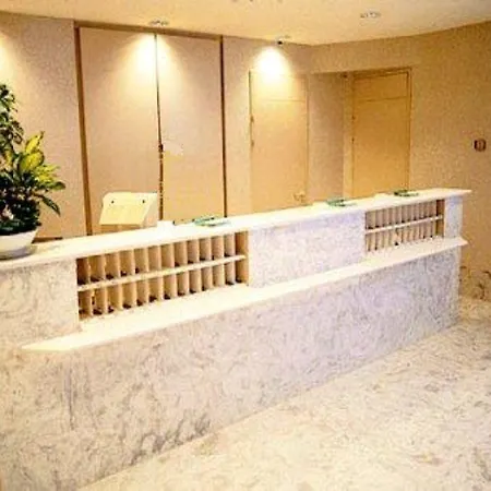 Hotel Swiss Wine By Fassbind Lausana