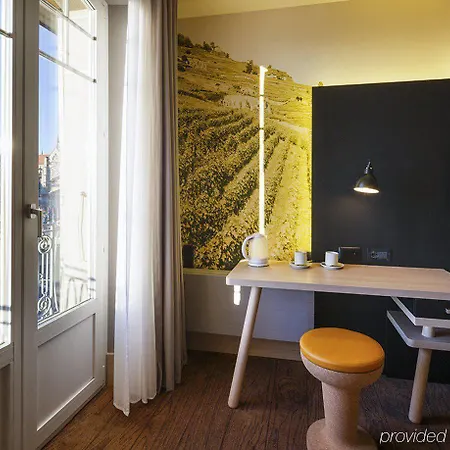 Hotel Swiss Wine By Fassbind Lausanne