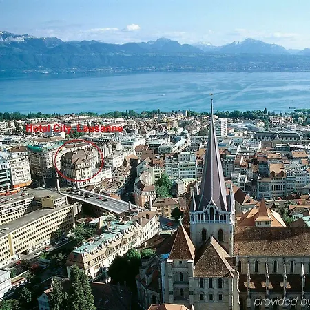 Swiss Wine By Fassbind Hotel 3*