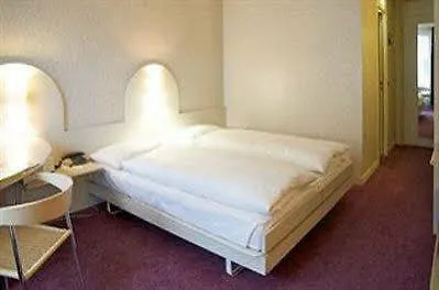 Swiss Wine By Fassbind Hotel Lausana