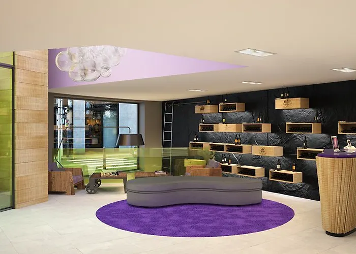 法斯宾德瑞士葡萄酒酒店