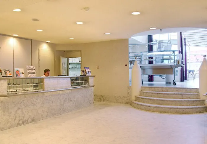 酒店 法斯宾德瑞士葡萄酒酒店 洛桑