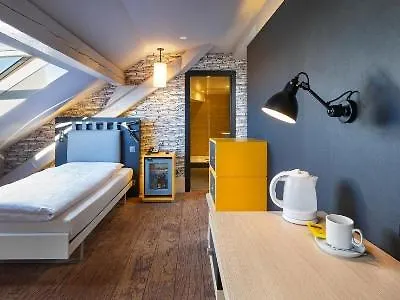 Swiss Wine By Fassbind Hotel 3*