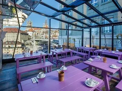 Hotel Swiss Wine By Fassbind