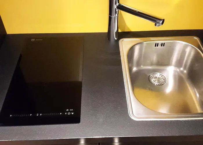 法斯宾德瑞士葡萄酒酒店 酒店