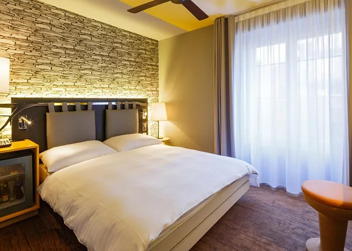 Swiss Wine By Fassbind Hotel 3*