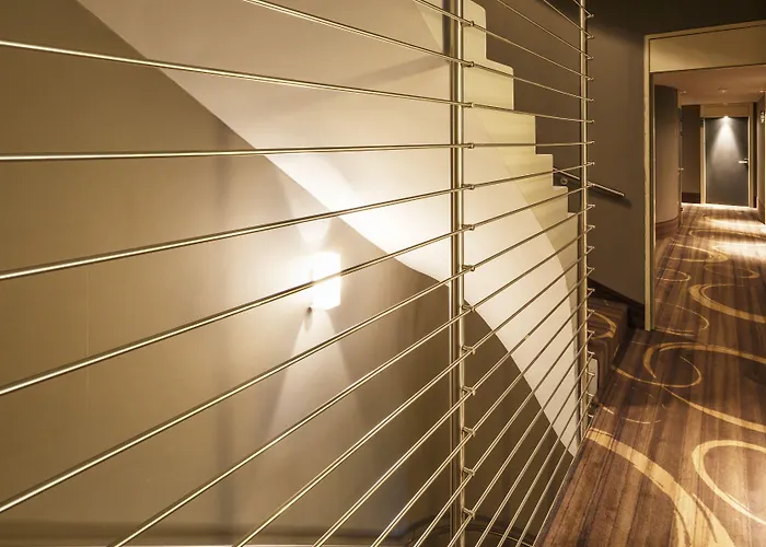 Hotel Swiss Wine By Fassbind 3*