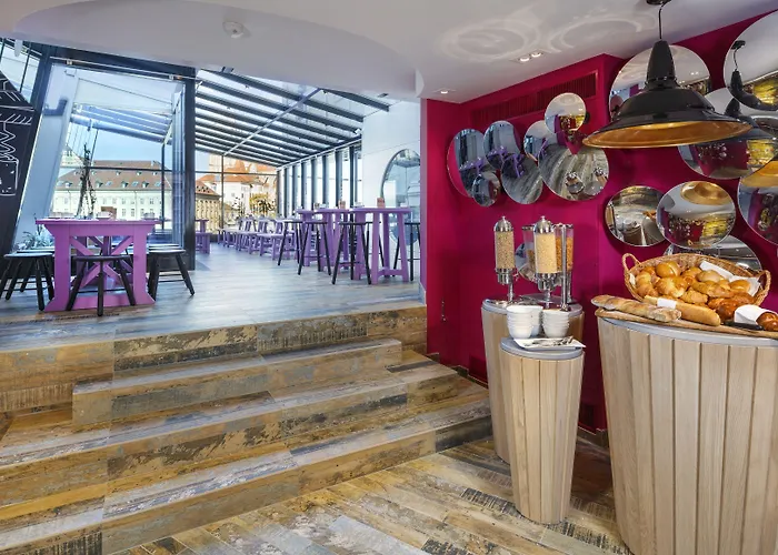 法斯宾德瑞士葡萄酒酒店 酒店