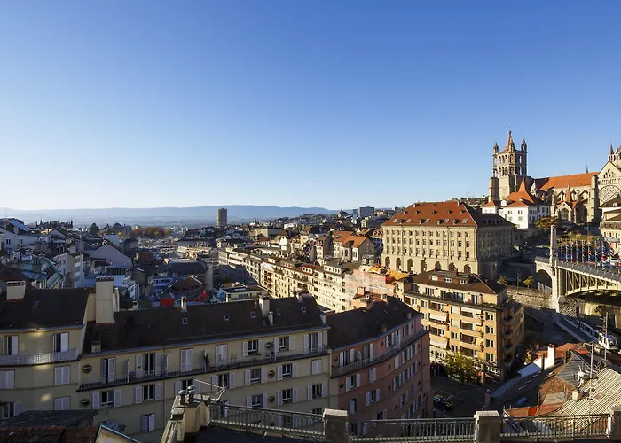 法斯宾德瑞士葡萄酒酒店 酒店