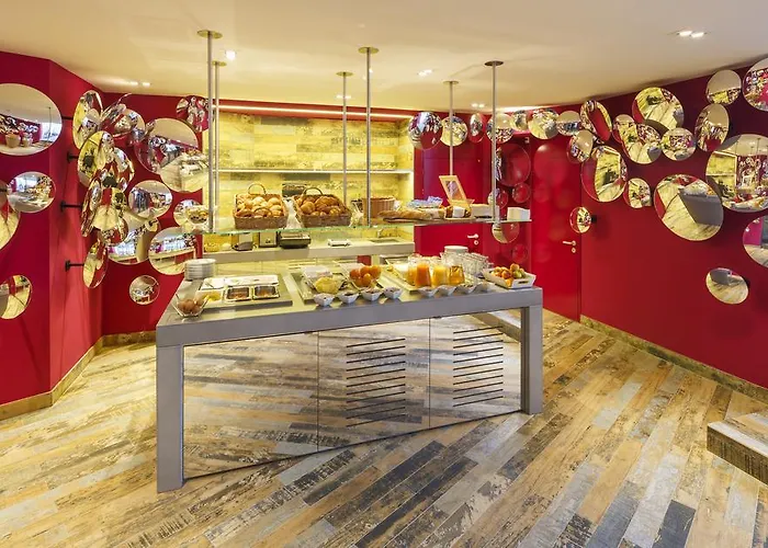 Swiss Wine By Fassbind Hotel Losanna