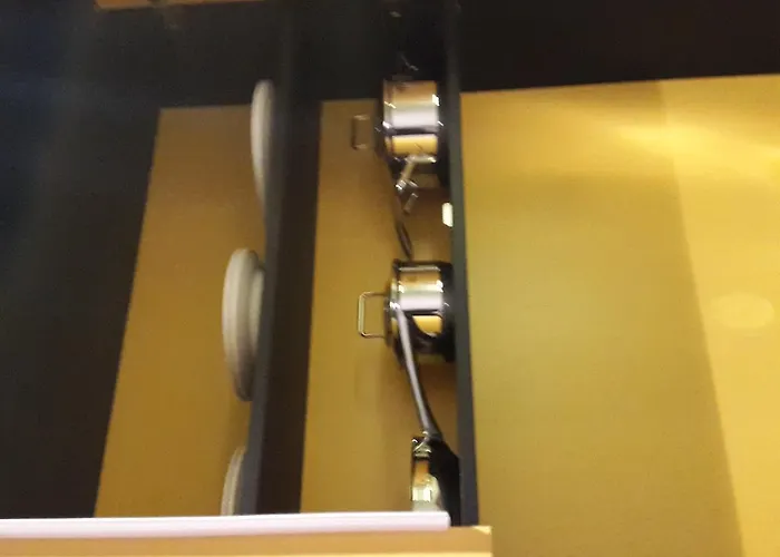 法斯宾德瑞士葡萄酒酒店 酒店 3*