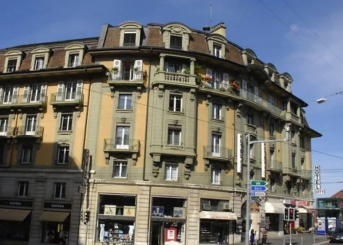 酒店 法斯宾德瑞士葡萄酒酒店