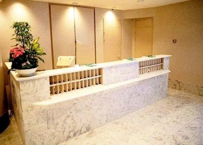 酒店 法斯宾德瑞士葡萄酒酒店 洛桑