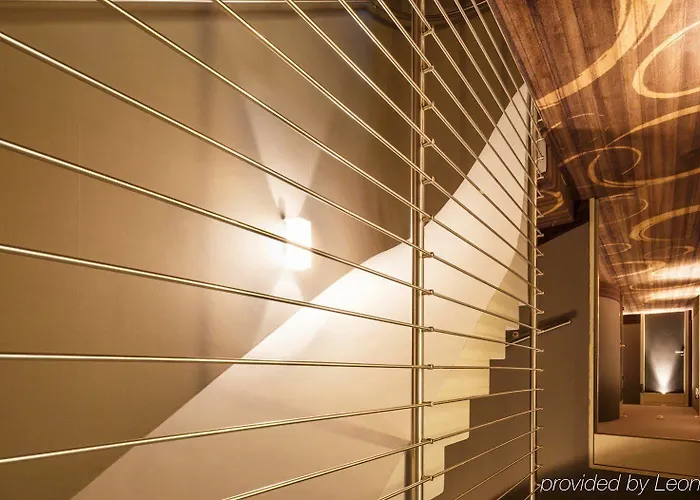 Hotel Swiss Wine By Fassbind Losanna