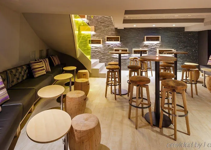 法斯宾德瑞士葡萄酒酒店 酒店