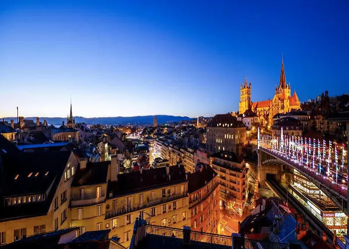 Swiss Wine By Fassbind Hotel