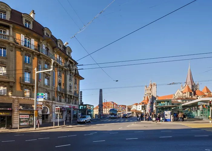法斯宾德瑞士葡萄酒酒店