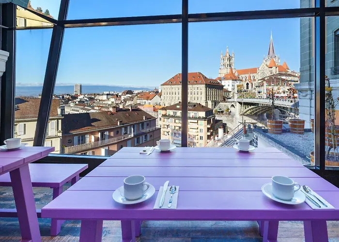 法斯宾德瑞士葡萄酒酒店