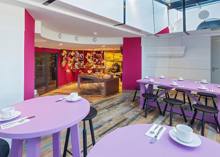 法斯宾德瑞士葡萄酒酒店 酒店