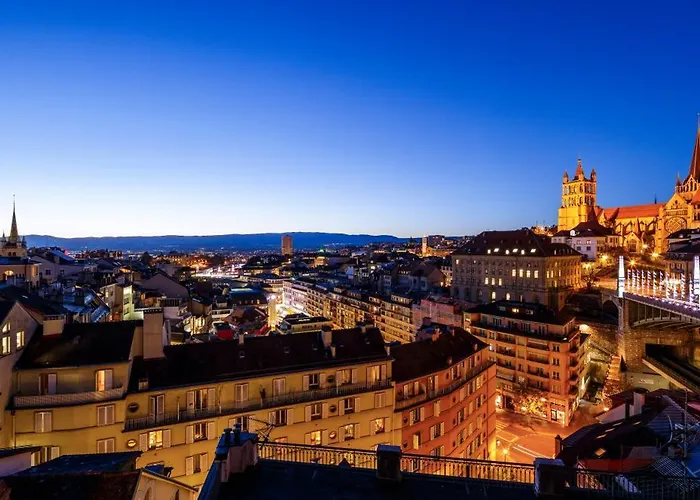 法斯宾德瑞士葡萄酒酒店 酒店 3*