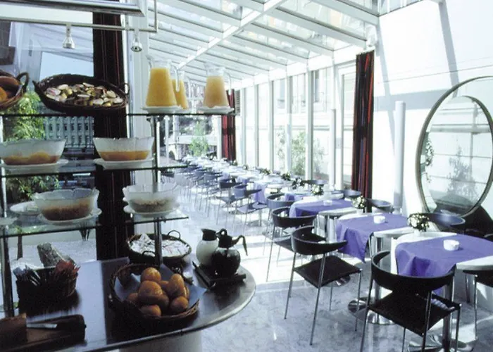 Hotel Swiss Wine By Fassbind Losanna