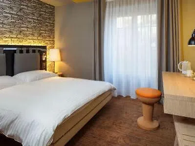 法斯宾德瑞士葡萄酒酒店 酒店 3*