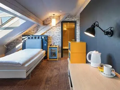 Hotel Swiss Wine By Fassbind 3*