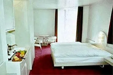 法斯宾德瑞士葡萄酒酒店 3*