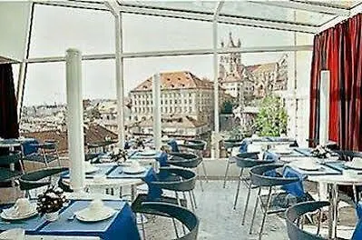 Hotel Swiss Wine By Fassbind