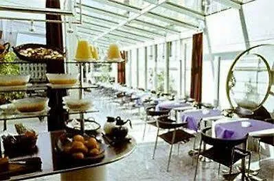 法斯宾德瑞士葡萄酒酒店 3*