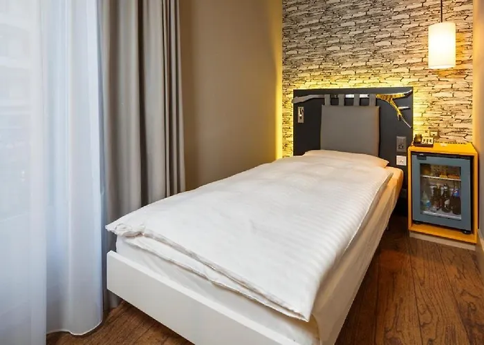 法斯宾德瑞士葡萄酒酒店 酒店