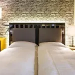 ホテル スイス ワイン バイ ファスビント 3*