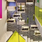 スイス ワイン バイ ファスビント ホテル