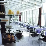 ホテル スイス ワイン バイ ファスビント ローザンヌ