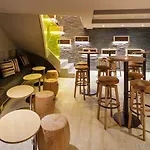 スイス ワイン バイ ファスビント ホテル