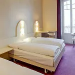 スイス ワイン バイ ファスビント ホテル 3*