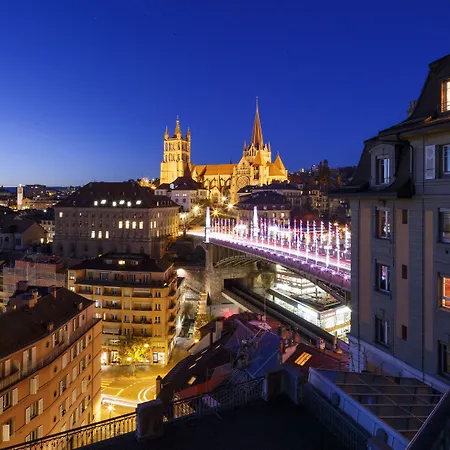 Swiss Wine By Fassbind Lozanna