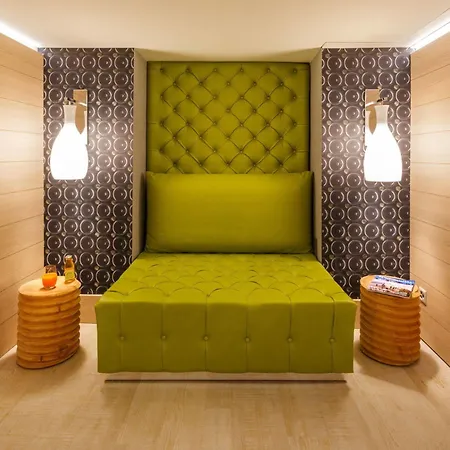 Hotel Swiss Wine By Fassbind 3*