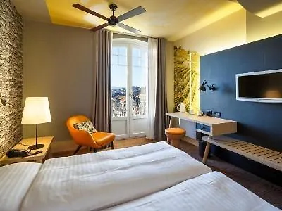 Swiss Wine By Fassbind Hotel 3*